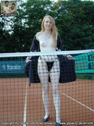 Karmens scharfe Foto-Galerie