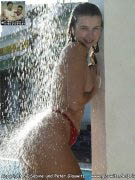 Sabines scharfe Foto-Galerie